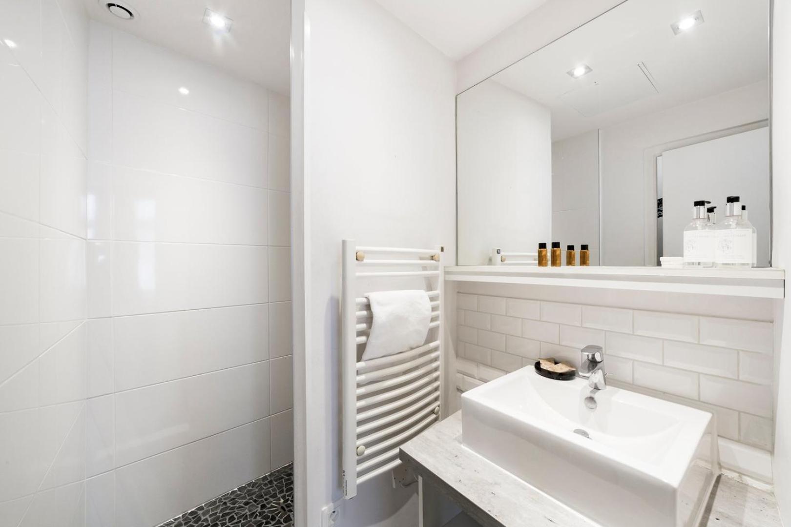 Apartment Authentique Au Coeur Du Vieux Ail